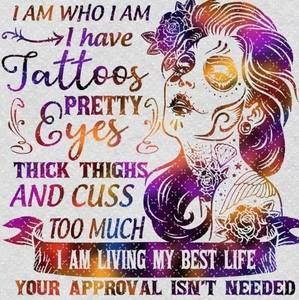 Meet your Posher, Heather